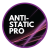 ANTI-STATIC PRO